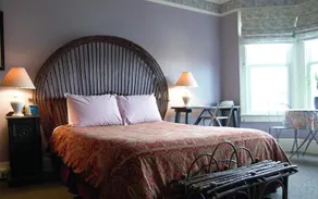 The Willows Inn - Image 2