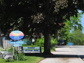 Sunset Cottages Port Elgin - Image 4