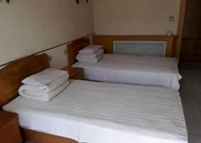 Genshen Business Hotel - Image 3