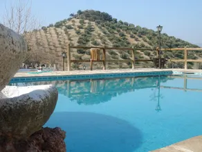 Nice Home in Priego de Córdoba With 4 Bedrooms - Image 1