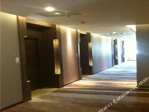 BOSHENG HOLIDAY HOTEL - Image 3