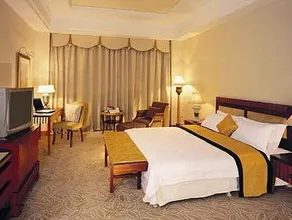 Windsor Park Hotel Dongguan - Image 2