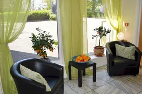 The Orchard Hotel - Image 5