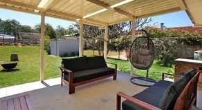 Maria's Beach House - Pet Friendly - Image 3