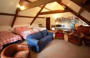 Clemenstone House B&B - Image 4
