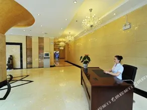 Chuxiong Xinlu Hotel - Image 3