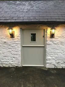 Kilshanny Milk Parlour Cottage - Image 2