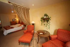 Logis Hotel Les Fleurs De Lees - Image 5