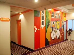 Pod Inn Nanjing Dachang - Image 3