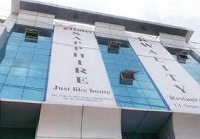 Sapphire Hotel Bhopal - Image 1