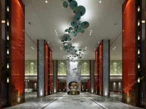 Enjoy Hotel - Image 3