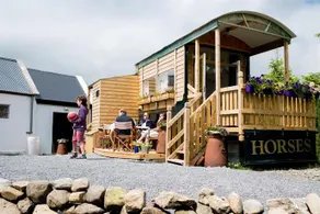 Burren Glamping - Image 2