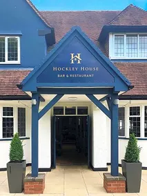 The Oak Hotel - Hockley Heath - Solihull - Image 5