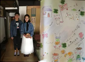 Kyomachiya of 100 years in age Japanese Kyoto style guesthouse - Image 4
