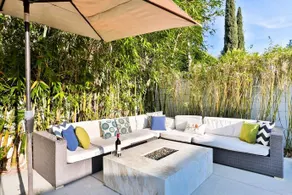 Hollywood Hills Sanctuary - Image 5