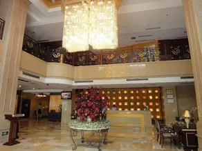 King House Hotel - Dazhou - Image 3