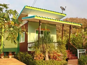 Khao Yai Phufah 3 Hotel - Image 3