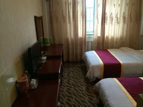 Yanye Hotel - Image 5