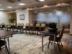 MAGNUS HOTEL - Image 4