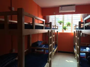 Shanghai Lanshan Youth Hostel - Image 4