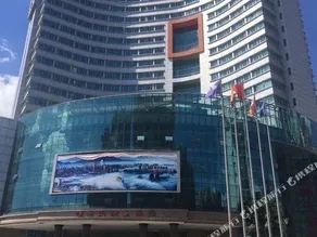 Xiamen Pearl Bay Hotel - Image 3