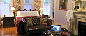 Americus Garden Inn - Image 3