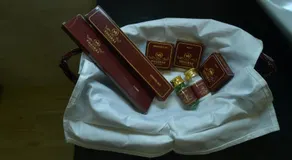 Hotel Yogiraj - Image 3