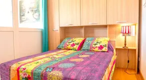 Maison de 2 chambres avec piscine partagee jardin amenage et wifi a Andouque - Image 5