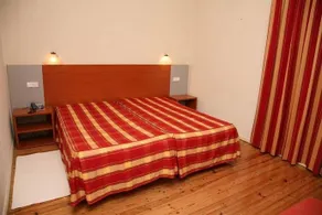 HOTEL FLORA - MONTE REAL - Image 5