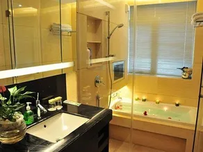 Tongxin Home Apartment Jliving Apartment - Image 2