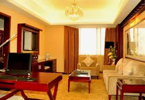 Shenzhen Guest House Xinyuan Building - Image 4