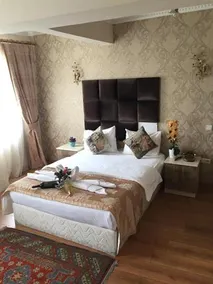 Otto Hotel Old City - Image 3