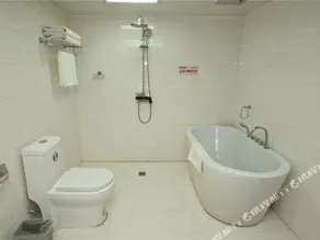 Mudan Hotel - Heze - Image 3