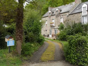 Chambres D'hôtes Pontlivard - Image 1