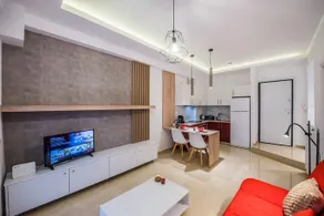 #Halu! Funky City Centre Home - Image 1