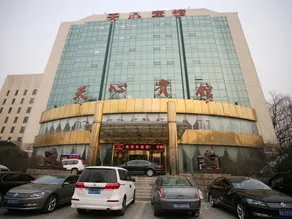 Tianxin Hotel - Image 5