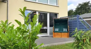 Haus Meeresbrise - Ferienwohnung 04 Strandnah - Image 4