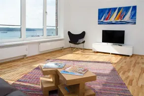 Ferienwohnung Fjordblick in Flensburg, Sonwik - Image 2