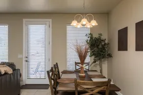 The Escape 4 Bedrooms 2.5 Bathrooms Townhouse - Image 2