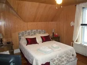 Gîte Aux Plaisirs Partagés - Image 4