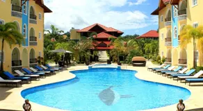 Grand Hotel Las Galeras - Image 1