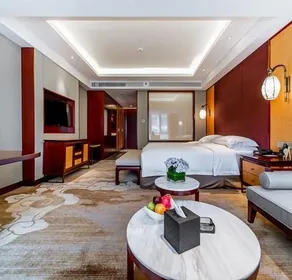 Yunzhen Jinling Acrobatic Hotel - Image 4