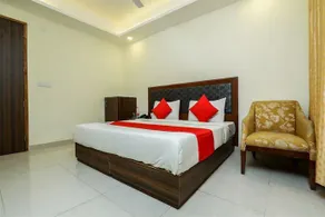 Hotel Krone Delhi Near IGI Airport Delhi - Image 2
