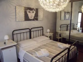 Bed & Breakfast Il Vicolo - Image 4