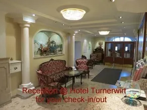 Atrium Turnerwirt - Image 4
