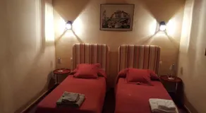Casa rural Entreaguas - Image 3