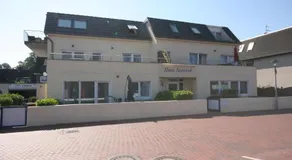 Appartement-Service-Laboe Haus Seewind - Image 4