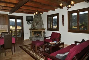 Mont Valley Boutique Chalets - Image 3
