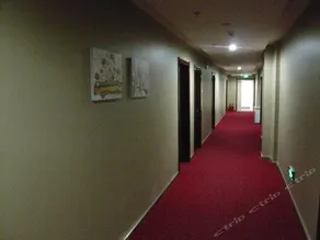 Liuhe Business Hotel - Image 3