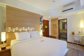 Baliez Hotel Seminyak - Image 2